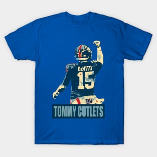 Hope Style Tommy Cutlets T-Shirt